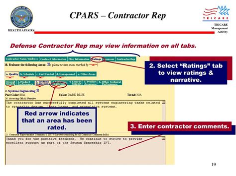 cpar review center location|CPARS comments .